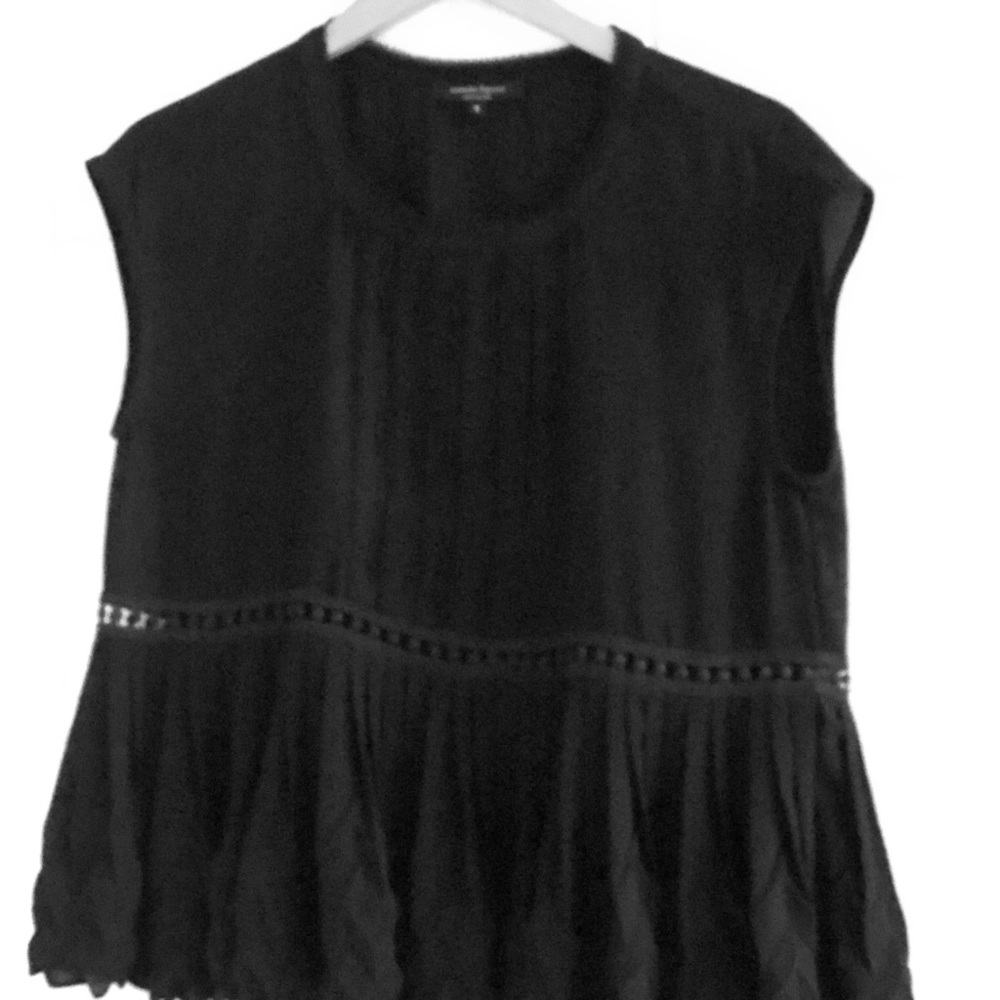 Nanette Lepore Blouse